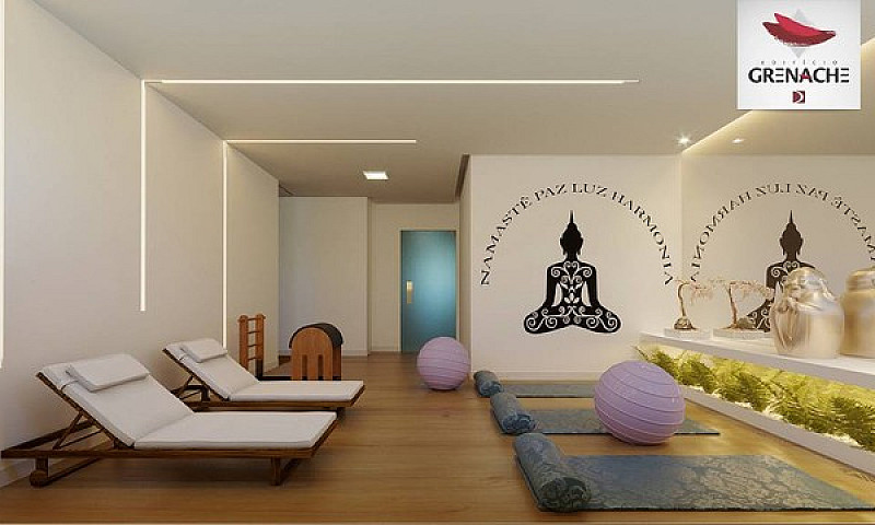 Apartamento Para Ven...