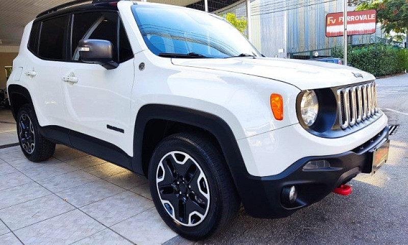 Jeep / Renegade 2.0 ...