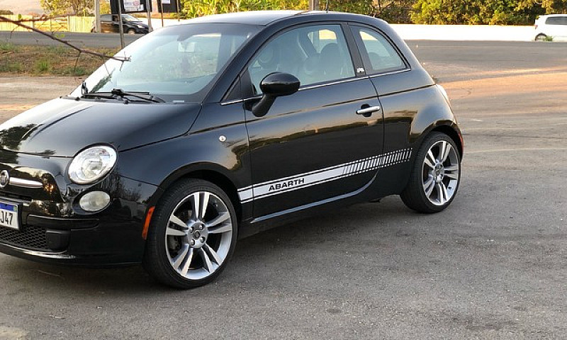 Fiat 500 Sport Air 1...