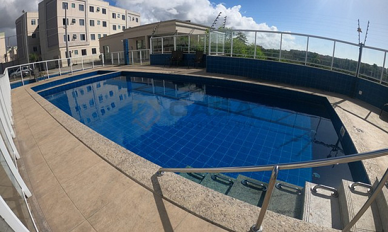 Jq- Apartamento Bara...