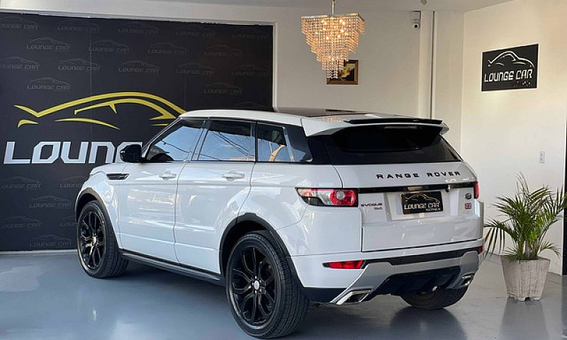 Range Rover Evoque 2...