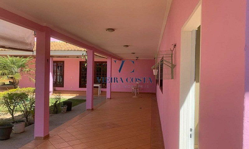 Casa Térrea, Em Cond...
