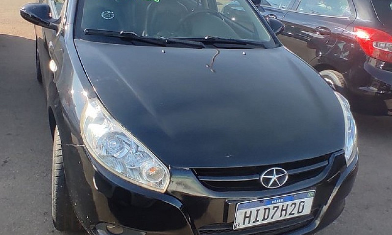 Jac J3 Completo...