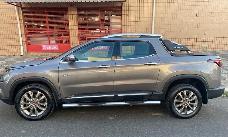 Fiat Toro Ranch 2.0 ...