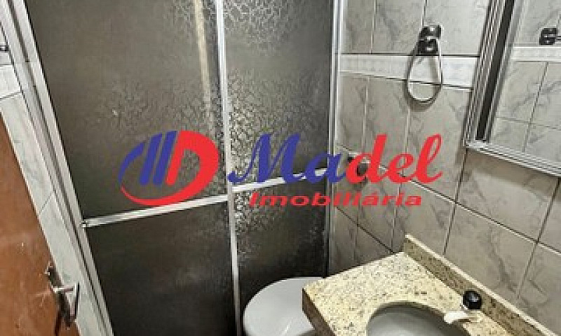 2 Quartos, Vazado, L...