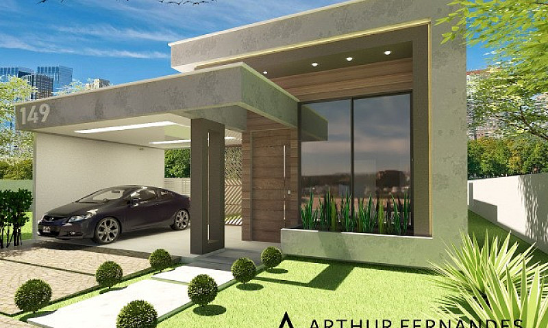 Casa - Central Park ...