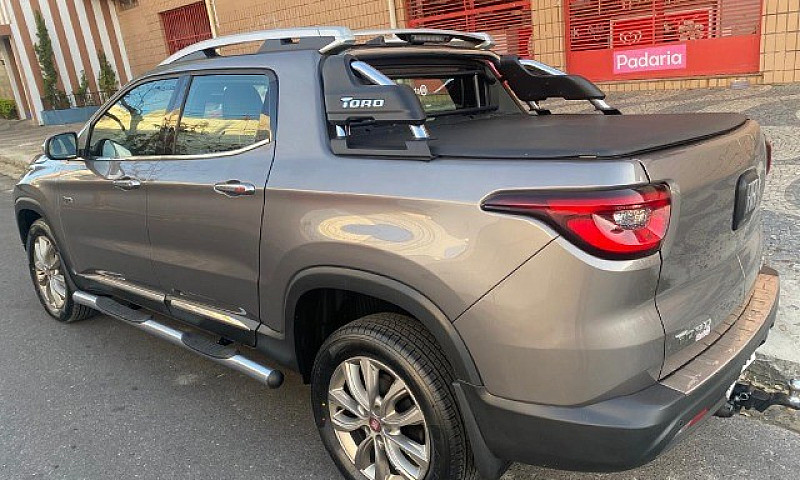 Fiat Toro Ranch 2.0 ...