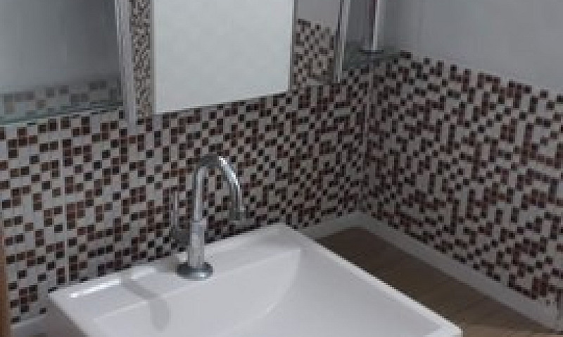 Casa Para Alugar...
