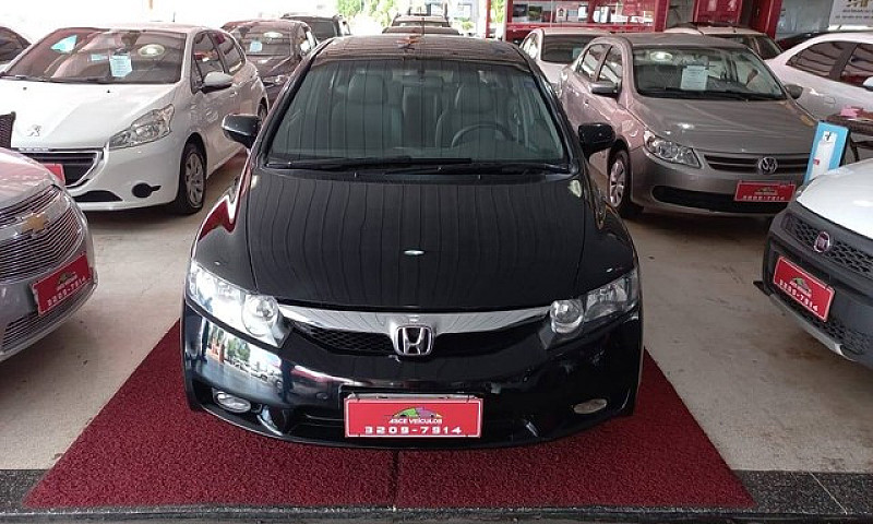 Civic 2008/2008 1.8 ...
