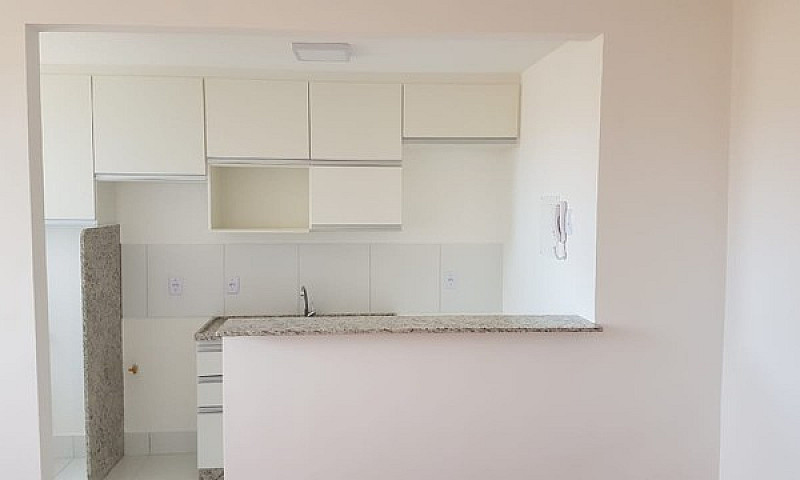 Apartamento Dois Qua...