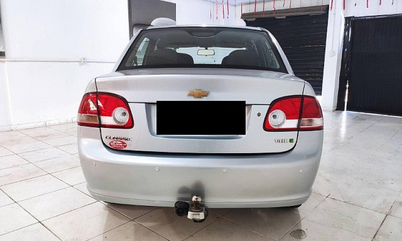 Chevrolet Corsa Prat...