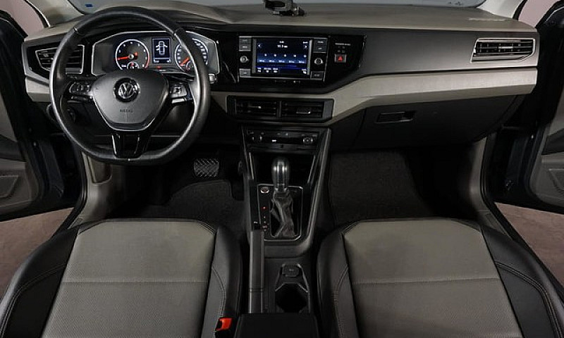 Vw Virtus Comfortlin...