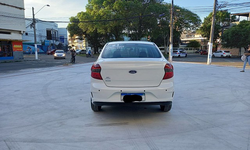 Ford Ka + Sedam 1.0 ...