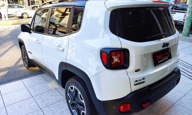 Jeep / Renegade 2.0 ...