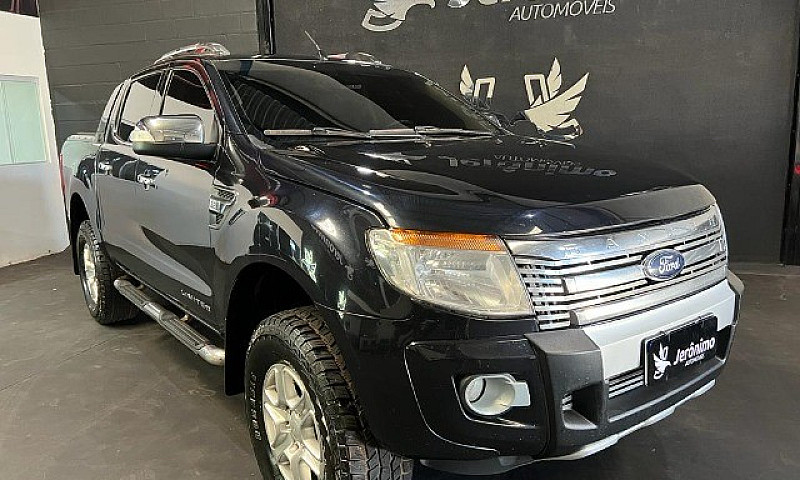 Ranger Limited  2013...