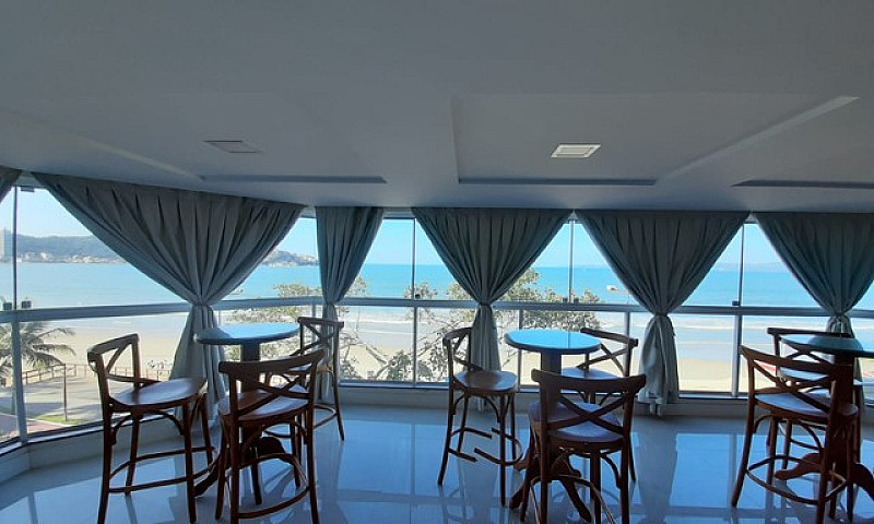 Apartamento Frente M...