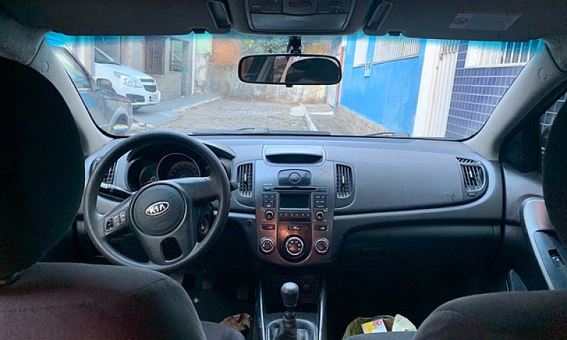 Cerato Ex3 ...