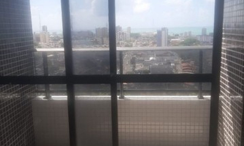 Apartamento No Farol...