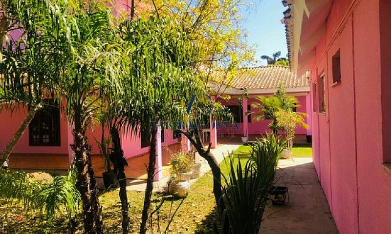 Casa Térrea, Em Cond...