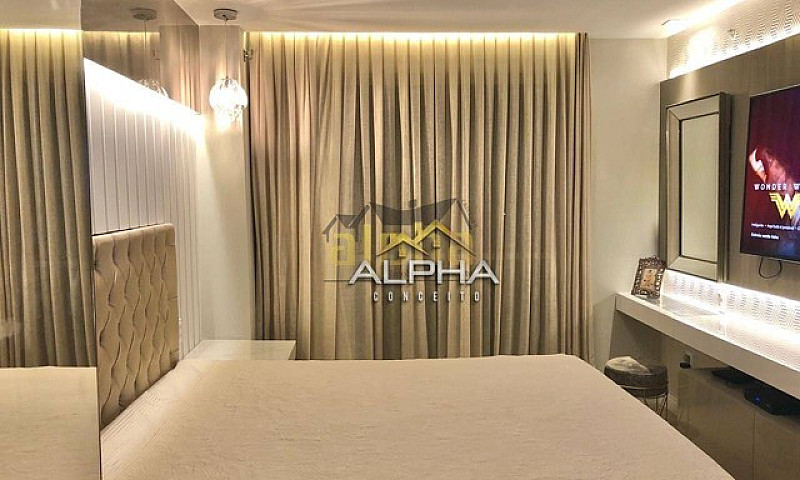 Apartamento Com 2 Do...