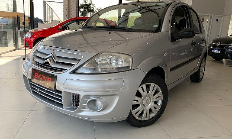 Citroen C3 1.4...