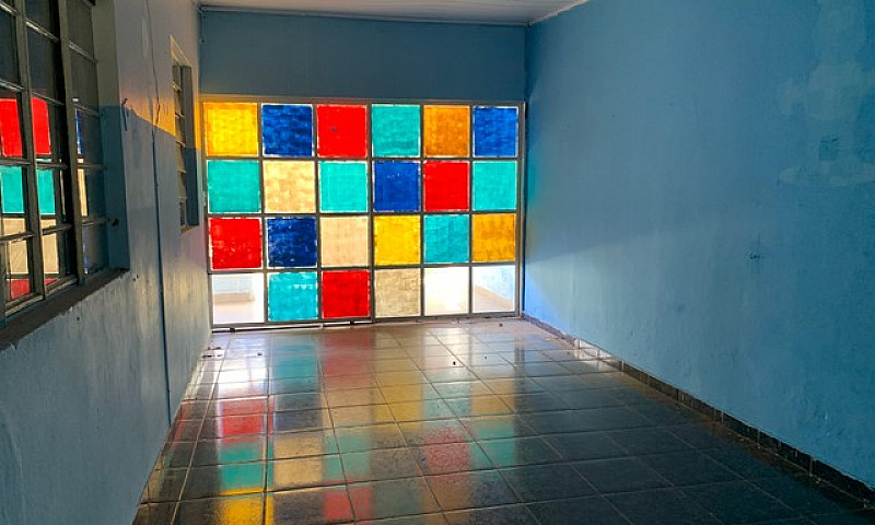 Casa Comercial...