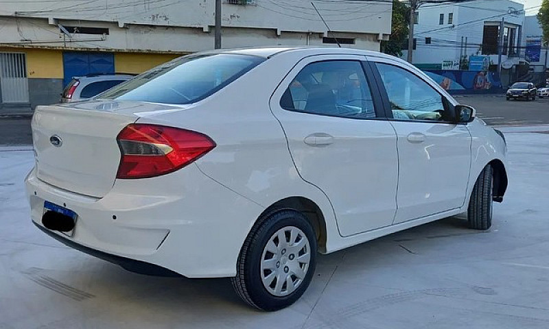 Ford Ka + Sedam 1.0 ...