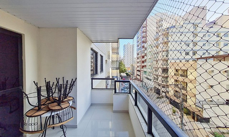 Apartamento Maravilh...