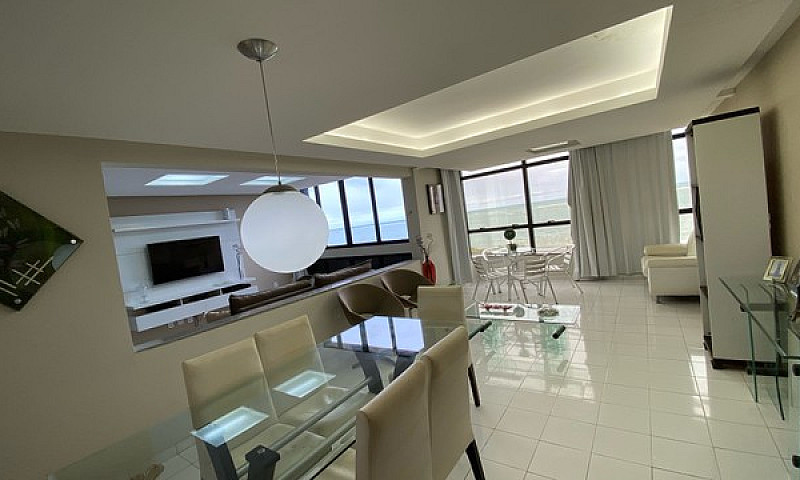 Apartamento - Beira-...
