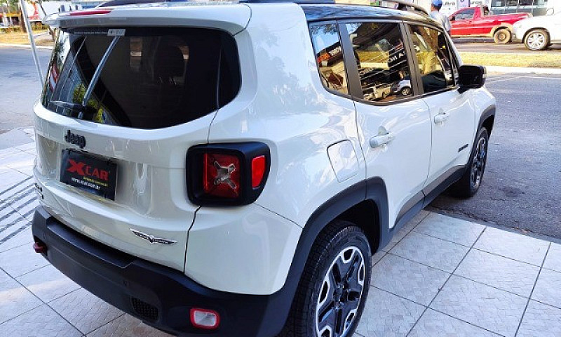 Jeep / Renegade 2.0 ...