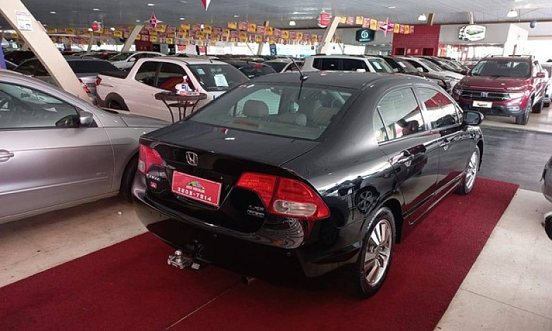Civic 2008/2008 1.8 ...