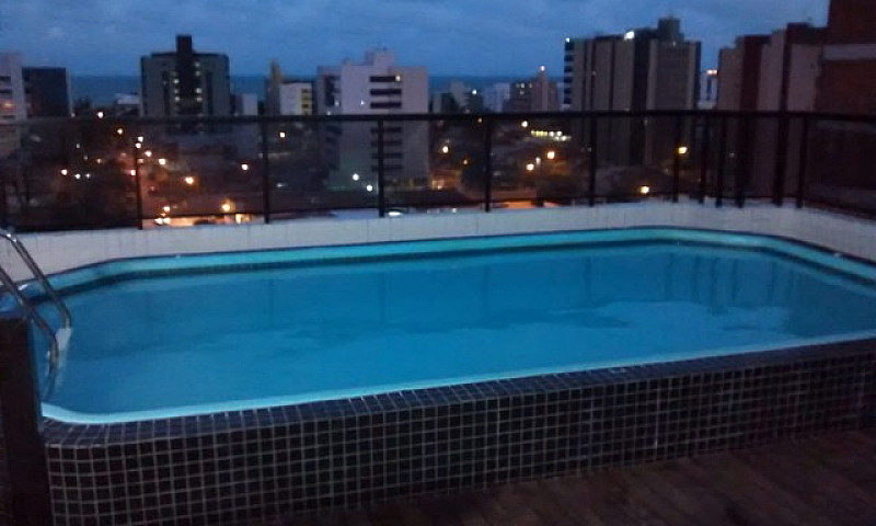 Apartamento Apt 1 Qt...