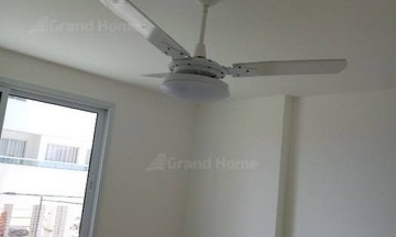 Apartamento 2 Quarto...