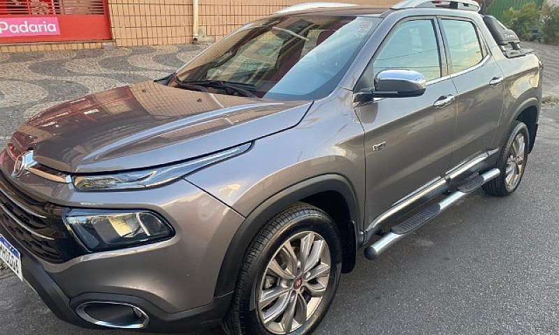 Fiat Toro Ranch 2.0 ...