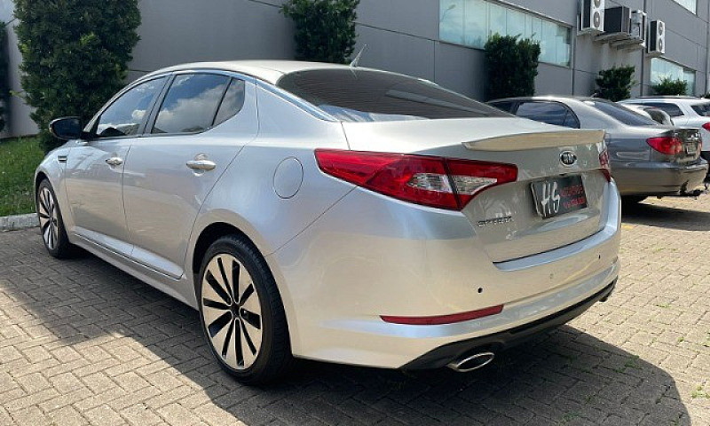 Optima Ex 2.4 At Lin...