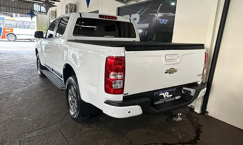 Chevrolet S10 S10 Pi...