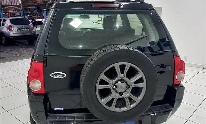 Ford Ecosport 2012 1...