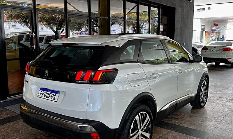 Peugeot 3008 2018 Gr...