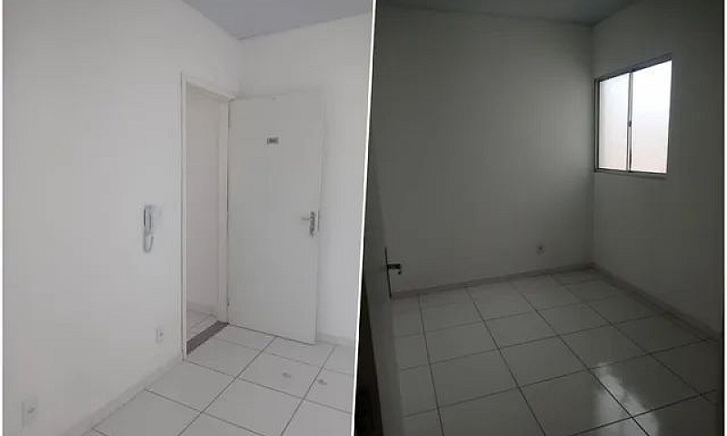 Apartamento 2 Quarto...