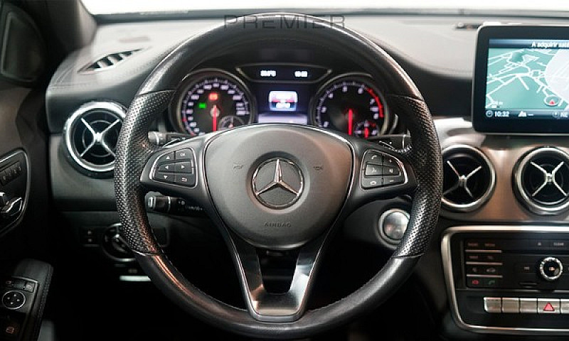 Gla 200 Enduro 1.6 T...