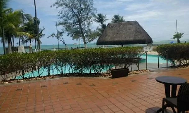 Flat Com Linda Vista...