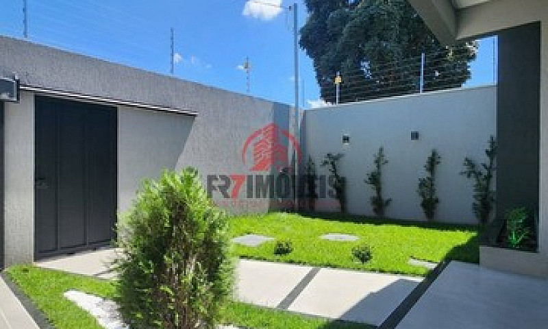 Casa Para Venda Com ...