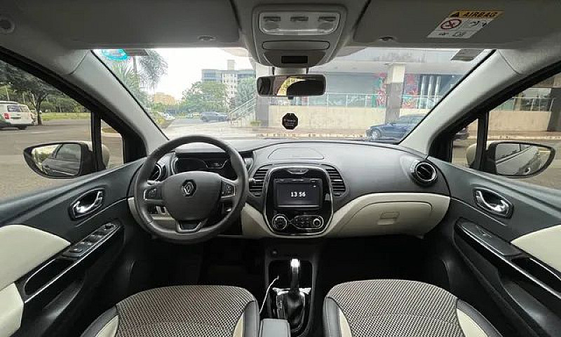 Renault Captur Inten...