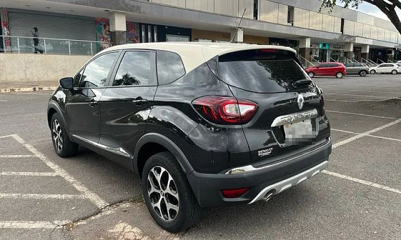 Renault Captur Inten...