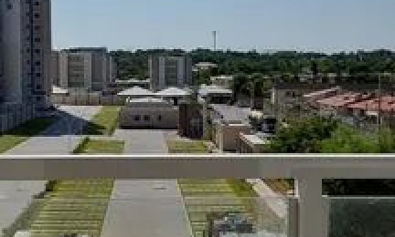 Apartamento Para Alu...