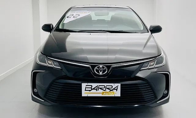 Toyota Corolla Xei 2...