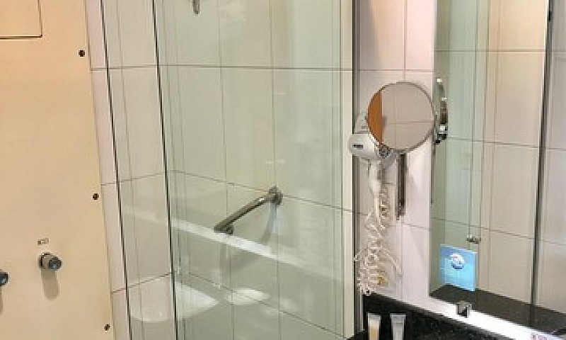 Apartamento 01 Quart...