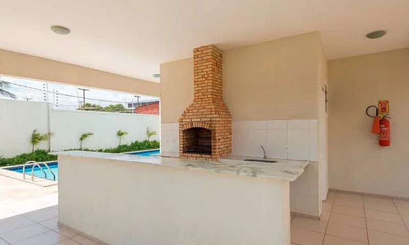 Apartamento 52M² Na ...