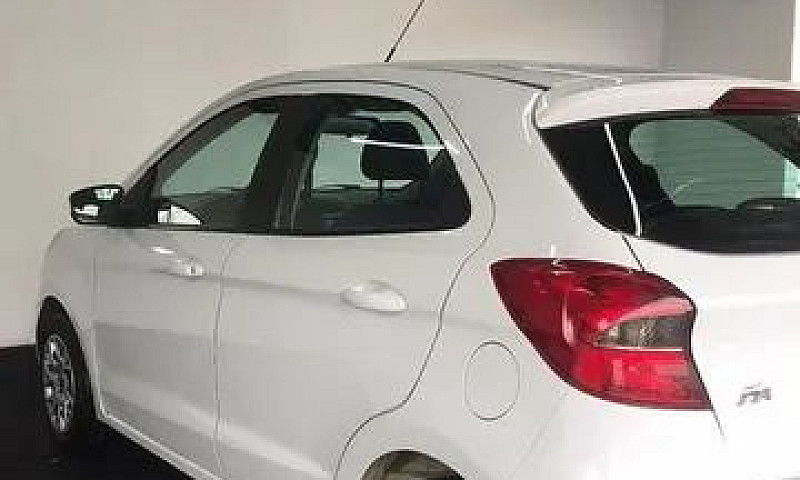 Ford Ka Se 1.0 Hatch...