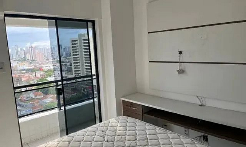 Apartamento Para Alu...